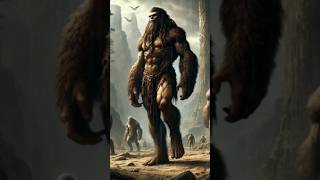 Who were the Nephilim in Genesis nephilim genesis shorts [upl. by Allerus]