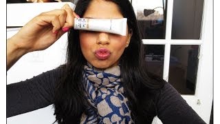 YAY or NAY MAC Studio Moisture Tint [upl. by Ahsinad]