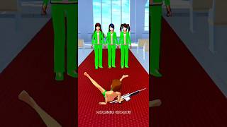 Sakura school simulator🧟🤣shorts sakuraschoolsimulator dramasakuraschoolsimulator shortvideo sss [upl. by Camile830]