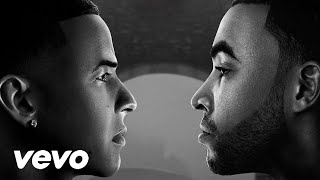 Cara a Cara  Don Omar Vs Daddy Yankee Audio [upl. by Mclaughlin149]