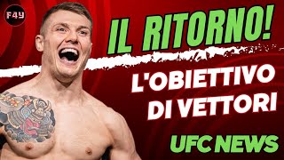 La NUOVA SFIDA di MARVIN VETTORI [upl. by Niltiac394]