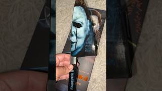 This is SICKENING 🔥🎃😍 glamlitecosmetics makeuplover michaelmyers [upl. by Yolande550]