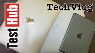 Używany MacBook 12 za 2500 zł to dobry zakup TechVlog [upl. by Redlac]