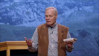 Healing Is Here 2024 day1 session1  Andrew Wommack [upl. by Eseilanna]