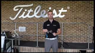 Titleist Vokey SM4 Wedges  First Look  Todays Golfer [upl. by Croft207]