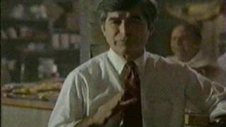 Dukakis for Governor Ad [upl. by Agee]