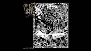 MALIGNANT ALTAR  Realms of Exquisite Morbidity 2021 full album [upl. by Aneerahs]