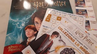 Harry Potter  Conad 2022Arrivano magici regali [upl. by Thisbee266]