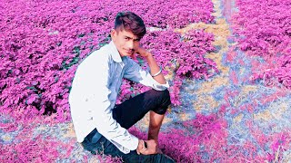 abhinendra new song🎶 is viral 🥰 [upl. by Lanctot923]