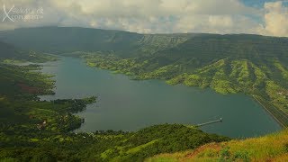 Amazing India 4K Panchgani [upl. by Jaworski572]