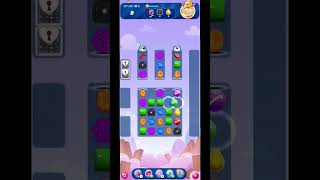 My Candy Crush Saga Level 2719 [upl. by Jara417]