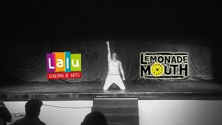 Determinate  Lemonade Mouth Dance Performance [upl. by Oraneg]