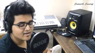 Main Hoon Deewana  Samarth Swarup Cover [upl. by Arel804]