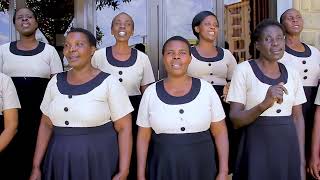 Gekumu II Sda Church Choir Umechoka [upl. by Morrissey]