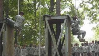 Basic Training Conditioning Course [upl. by Voleta579]