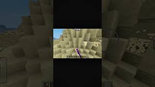 minecraft minecraft gameplay video [upl. by Rehpotsirahc]