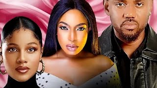 LOVE ME DIRTY  2 Trending Nollywood Nigerian Movie Review Shine Roseman 2024 [upl. by Onitsuj]