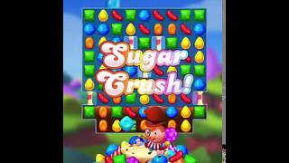 Lets Play  Candy Crush Friends Saga iOS Level 1601  1603 [upl. by Kaya]