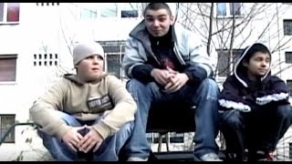 NANE  MIE DOR video mixtape quotDEALE MELEquot 2008 [upl. by Hatcher]