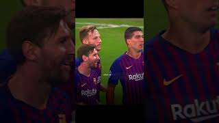 Rakitic volley😍 aftereffects [upl. by Long]