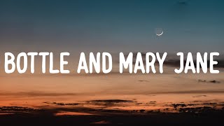 Jelly Roll  Bottle And Mary Jane Lyrics [upl. by Josias]