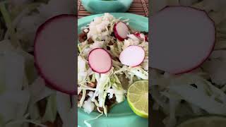 TACOS DE AZADA food [upl. by Tulley]