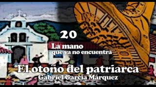 El otoño del patriarca GGM 20 [upl. by Langill]