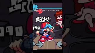 Test remix fnf newgrounds fridaynightfunkin mod fnfmod bf bfhev [upl. by Ondine423]