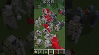 mcpe Ravagers [upl. by Addie]