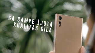 JaNDa​​ Ep14  Sony Xperia XZ [upl. by Couq]