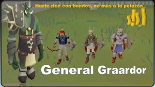 general graardorbandos trío Jhony ors emperadorjl3 y anny Rs money making estilos ranged mele 😛 [upl. by Boleslaw177]