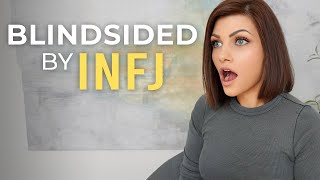 5 SURPRISING SECRETS THE INFJ IS HIDING RAREST PERSONALITY TYPE [upl. by Malchus]