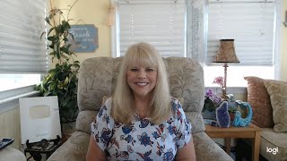 Mid Month Psychic Tarot Update for June 2024 Predictions and Messages by Pam Georgel [upl. by Ginelle]