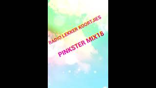 🙏👏Pinkster koortjiespinkster mix18 [upl. by Rie]