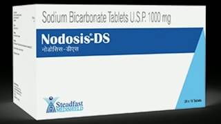 Nodosis ds tablet use side effect dosage review in tamil [upl. by Squires]