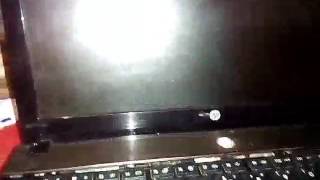 Como abrir notebook HP probook 4320s [upl. by Elrem]