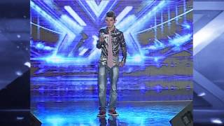 X Factor Albania  The Best  Momente gazmore 1 [upl. by Jump]