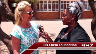 Claremont Primary  Random Act of Kindness with DisChem and 947 [upl. by Gagne]