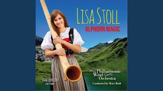 Swiss Alphorn Waltz [upl. by Vince]