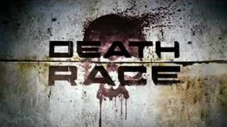 Death Race 2008 OST 03 Death Race Main Titles [upl. by Aiciles]