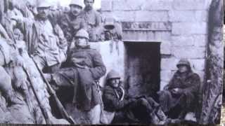 Trench of Death  Diksmuide [upl. by Akemyt874]