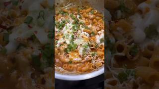 cheese wali macaroni kabhi try ki haihow to make cheese pastaytshortsshortyoutubeshorts short [upl. by Wendie]