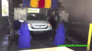 RARE RYKO R7B CAR WASH [upl. by Gabi]