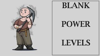 Blank Power Levels Warhammer 40k Lore [upl. by Anicnarf]