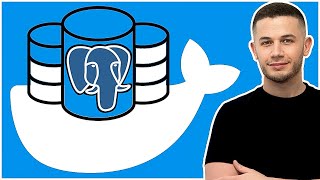 PostgreSQL via Docker Database Management with pgAdmin and TablePlus [upl. by Cooper]