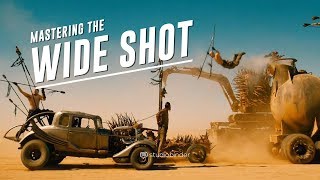 3 Wide Shots That Every Filmmaker Needs to Know [upl. by Feriga]