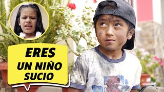 Humilló a un niño por estar sucio hasta que recibió una gran lección [upl. by Sherurd]