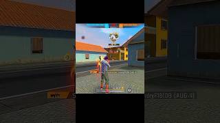 AUG POWER 24 HOUR 😈🥵 foryou foryoubage freefirehighlights freefire bwgamerz shorts [upl. by Drew]