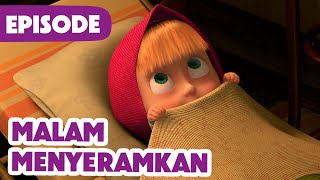 💥 Episode Baru 2024 💥 Masha dan Beruang 👧🐻 Malam Menyeramkan 👻🕯Episode 39 [upl. by Rhianna]