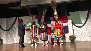 VIAJE ISLA SAN MARTÍN CON AGUSTÍN DIGITAL GOLOYAS BAILAN [upl. by Atinek194]